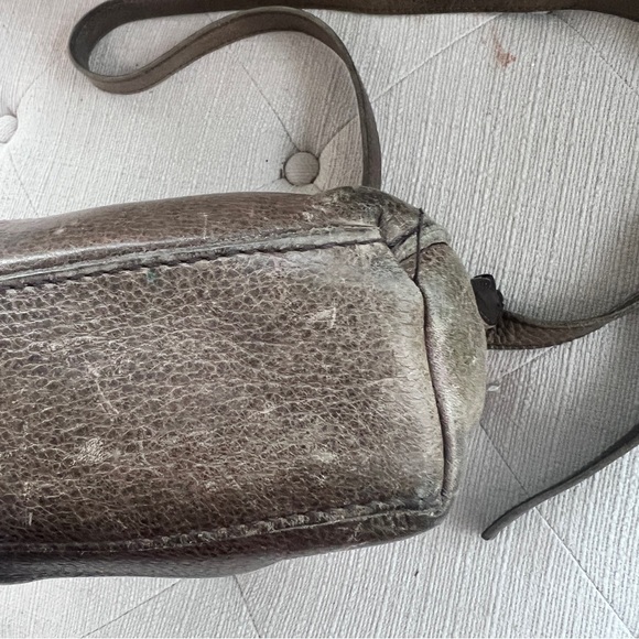 Duluth Trading Co Brown Crossbody Bag - Picture 9 of 12